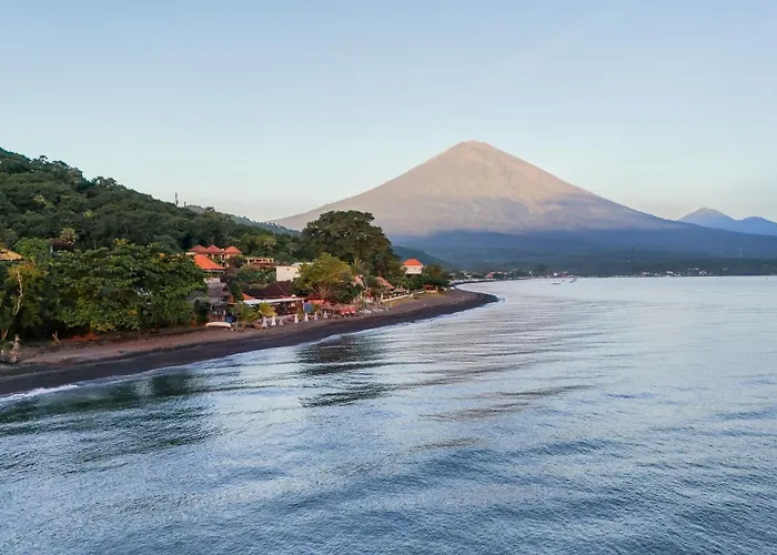 Salty Breeze Amed リゾート Ambat