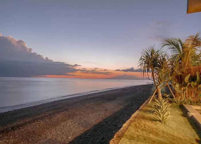 Salty Breeze Amed * Ambat