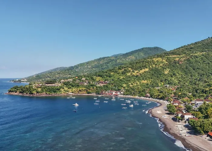 Salty Breeze Amed Ambat